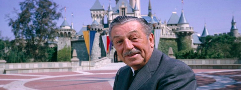 “Piensa, sueña, cree y atrévete…” y 10 consejos más de Walt Disney que podrías aplicar en tu pyme