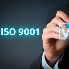 AUDITOR INTERNO DE CALIDAD ISO 9001:2015